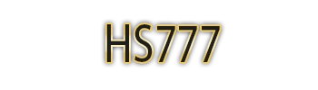 Logo HS777